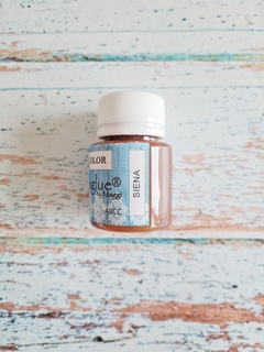 GEL COLOR SIENA