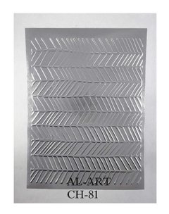 AL ART - CH 81