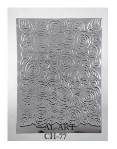 AL ART - CH 77