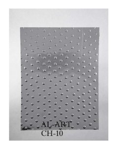 AL ART - CH 10
