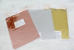 FOIL FUCSIA - 1 UNIDAD