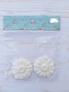 Moldura Amapola x2