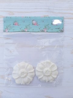 Moldura Amapola x2