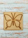 MARIPOSA GRANDE 502E