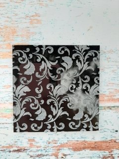 TEXTURADOR MOSAICO ARABE T111