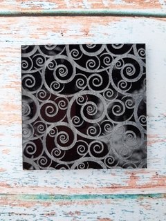 TEXTURADOR ESPIRALES T105