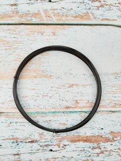 ALAMBRE NEGRO