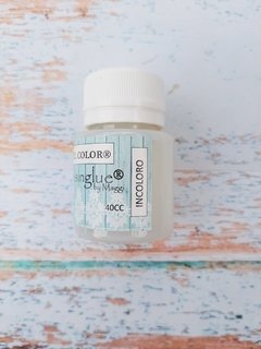 GEL COLOR INCOLORO