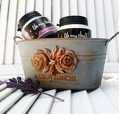 MOLDE ROSA CHIC - M.D.F Tienda Taller