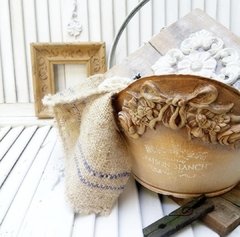 Molde Primavera - M.D.F Tienda Taller