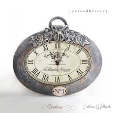 Molde Primavera - comprar online