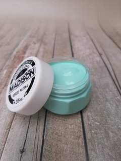 ACRILICO MADISON VERDE PATINA
