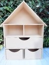 CAJONERA CASITA