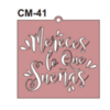 CM-41