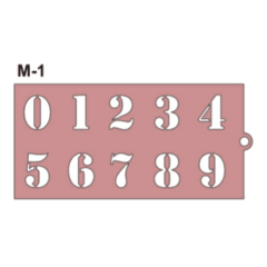 M-1