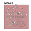 MD-41