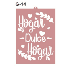 G-14 - comprar online