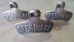 DESTAPADOR PLATA