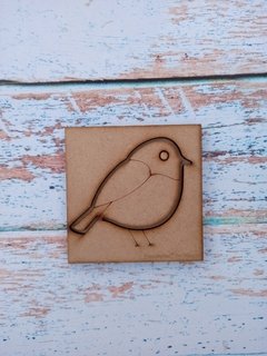 A135 PAJARITO