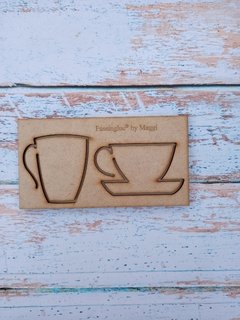 TAZA Y MUG 602D