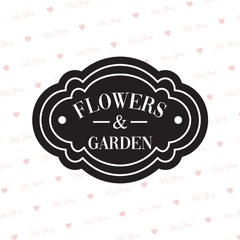 FLOWER GARDEN A.002