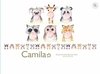 GUARDA DECOUPAGE ANIMALITOS 3 G010 - GUARDAS