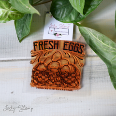 FRESH EGGS C.010 - comprar online