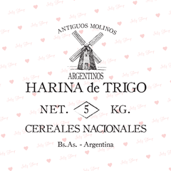 ANTIGUO MOLINO C.027