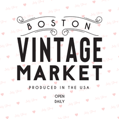VINTAGE MARKET C.032