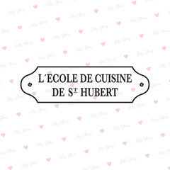 CUISINE HUBERT C-043