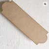 MDF6 G (6x20cm)