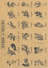 CF102 HERBS AND SPICES