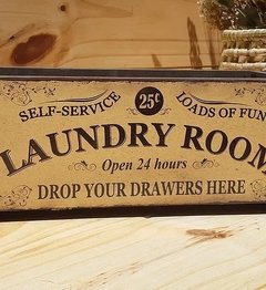CF111 LAUNDRY - comprar online