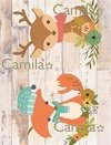 CUTE D182 - DECOUPAGE A4