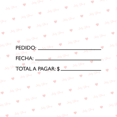 PEDIDO E104