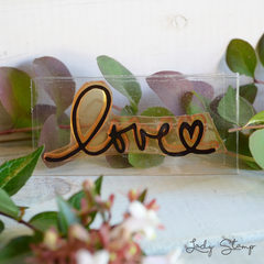 LOVE F.717 - comprar online