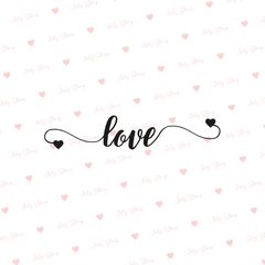 LOVE CORAZON F.720