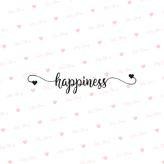 HAPPINESS F.721