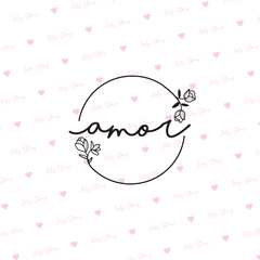 AMOR F.743