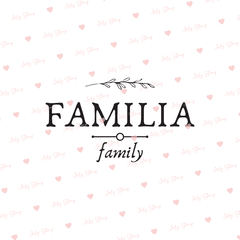 F771 FAMILIA RAMITA