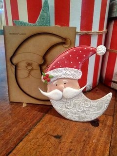 NAV-22 PAPA NOEL LUNA - comprar online