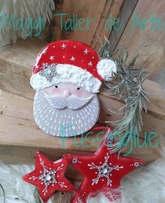 CARITA PAPA NOEL - comprar online