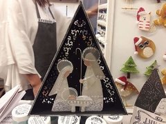 PESEBRE en internet