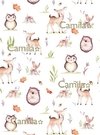 Fondo animalitos D234