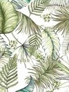 FONDO BOTANICAL - DECOUPAGE A3
