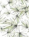 FONDO BOTANICAL 1 - DECOUPAGE A3