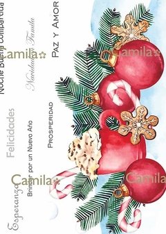 Frases Navidad S382