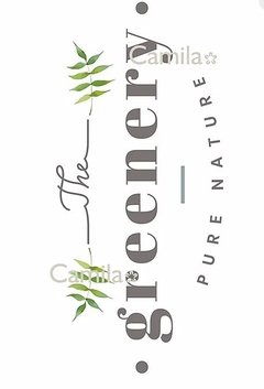GREENERY S3060 - SUBLIMACION A3