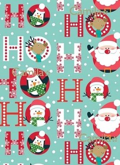 Ho ho ho NAV1005