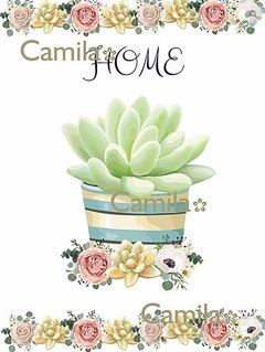 HOME 1 S325 - SUBLIMACION A4